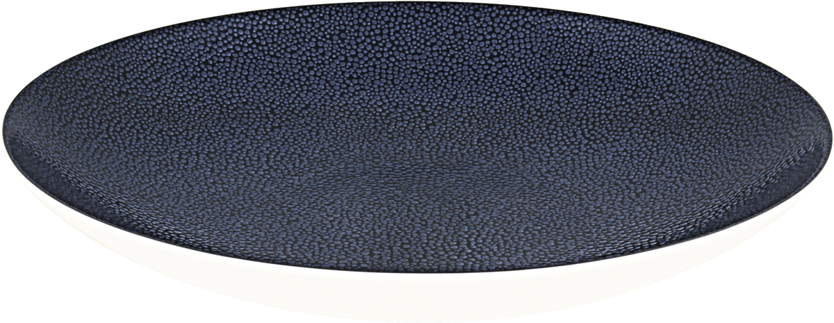 Plate deep round coupe 29cm