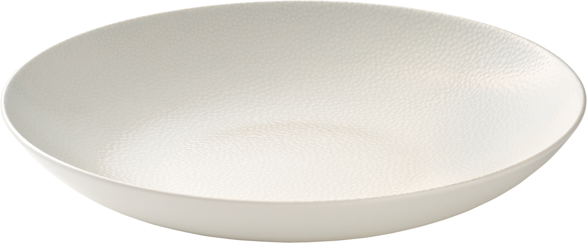 Plate deep round coupe 29cm