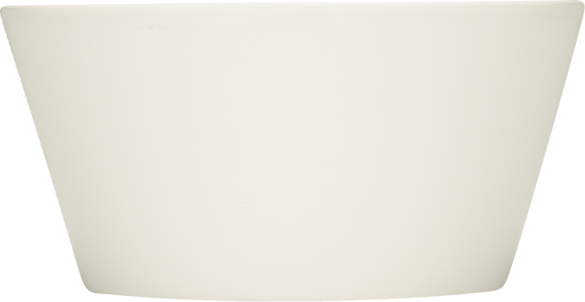 Bowl round 12cm/0.45l