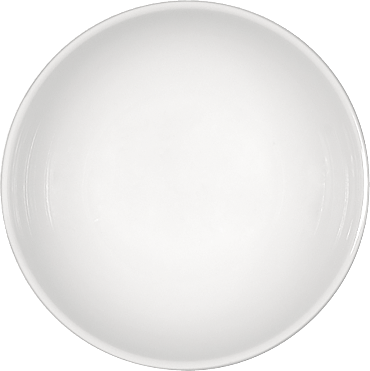 Bowl round 12cm/0.36l