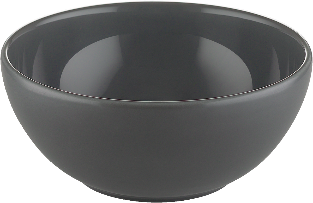 Bowl round 12cm/0.36l