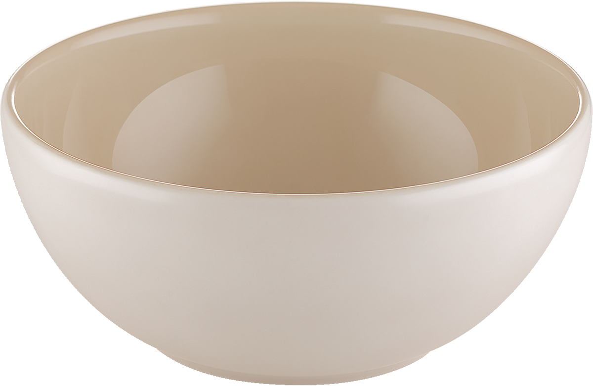 Bowl round 12cm/0.36l