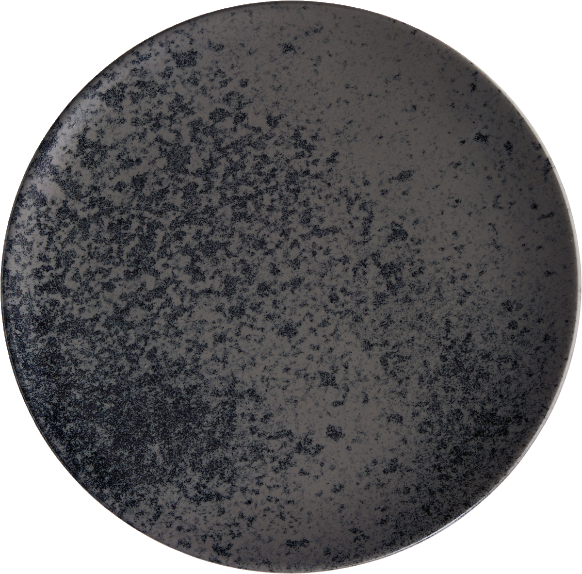 Plate flat round coupe 26cm