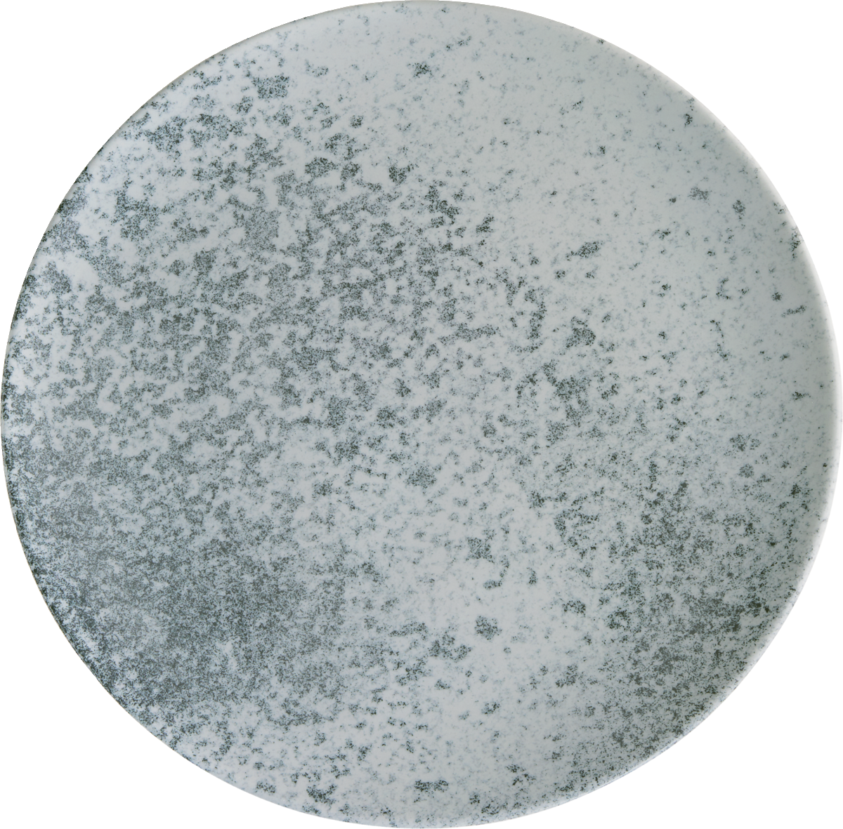 Plate flat round coupe 32cm