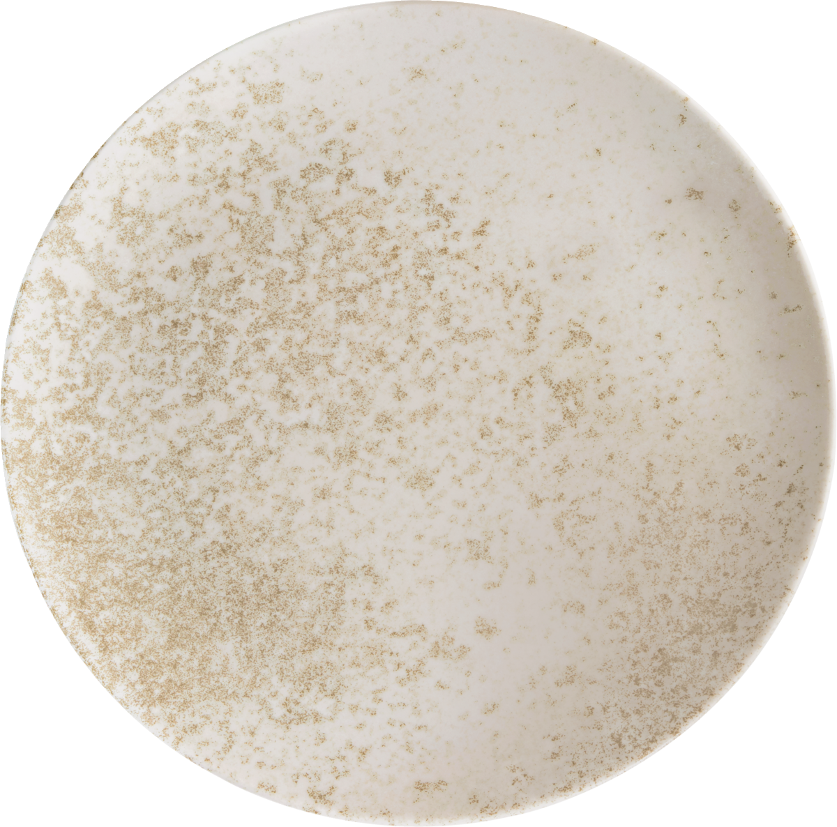 Plate flat round coupe 32cm