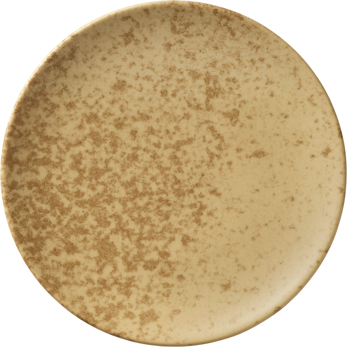 Plate flat round coupe 32cm