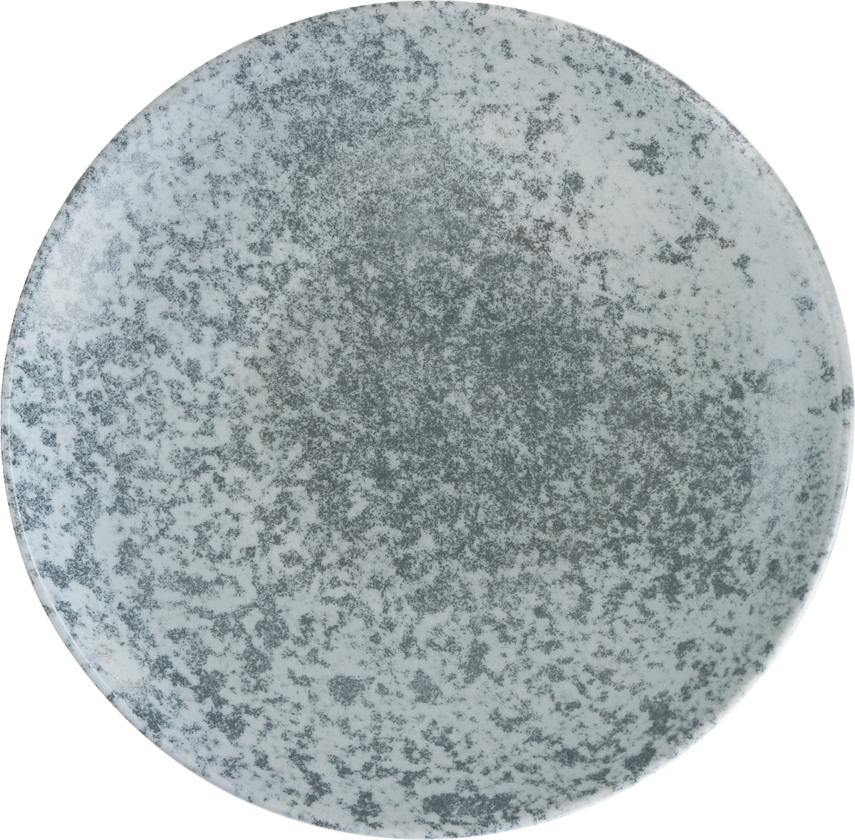 Plate deep round coupe 24cm