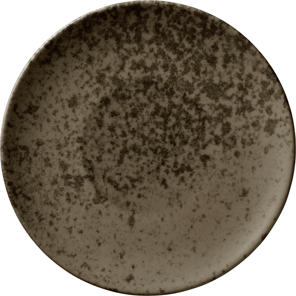 Plate deep round coupe 24cm