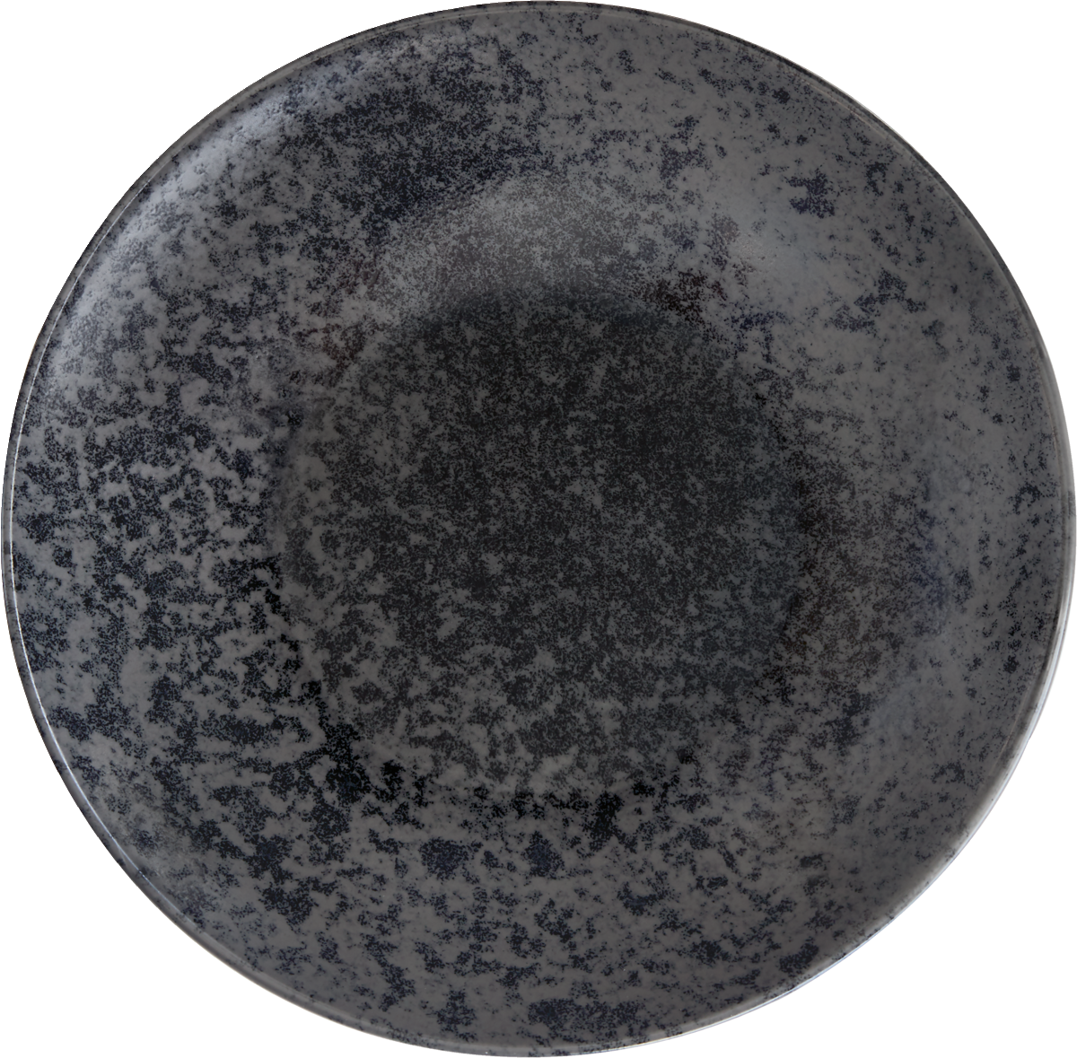 Plate deep round coupe 30cm