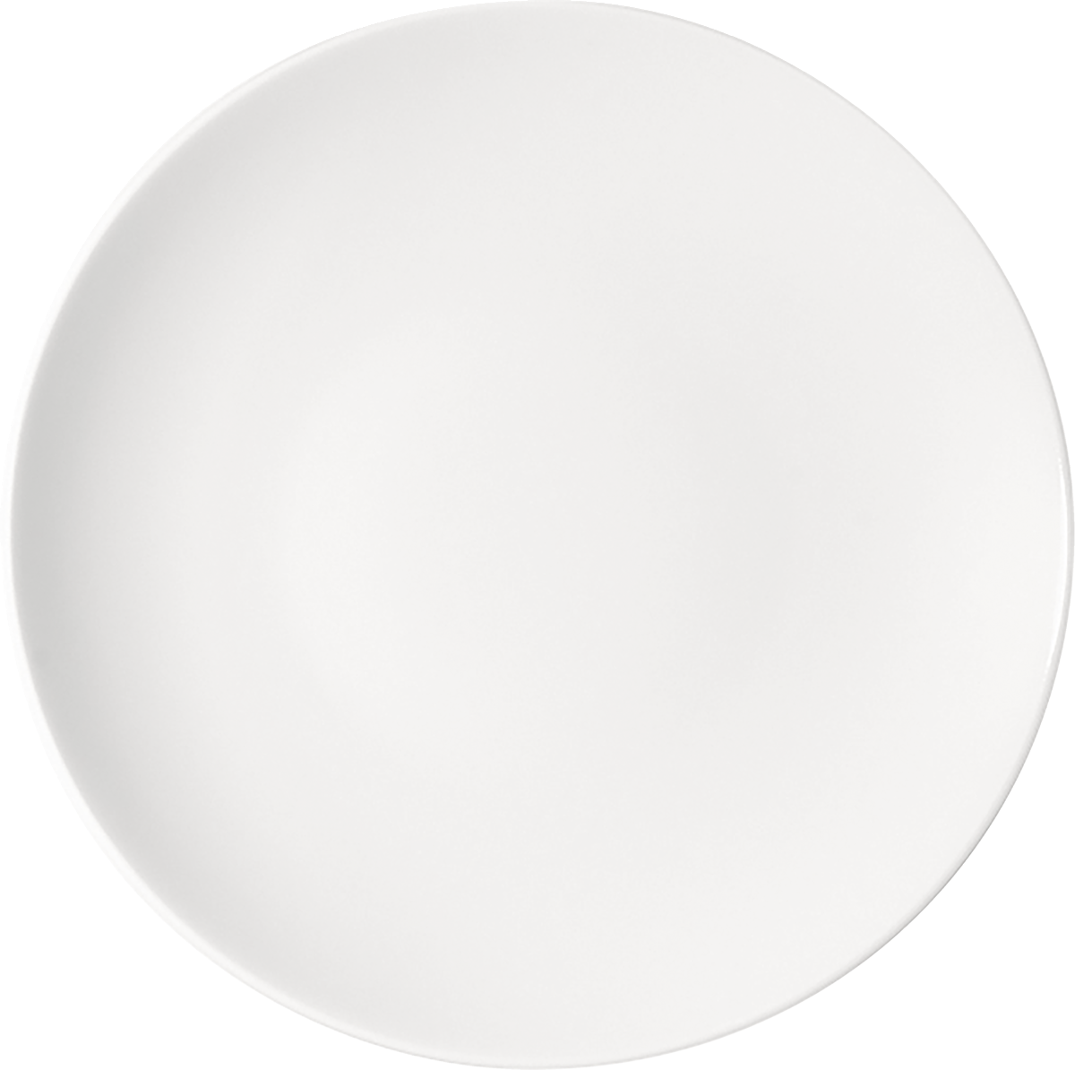 Plate half-deep round coupe 31cm