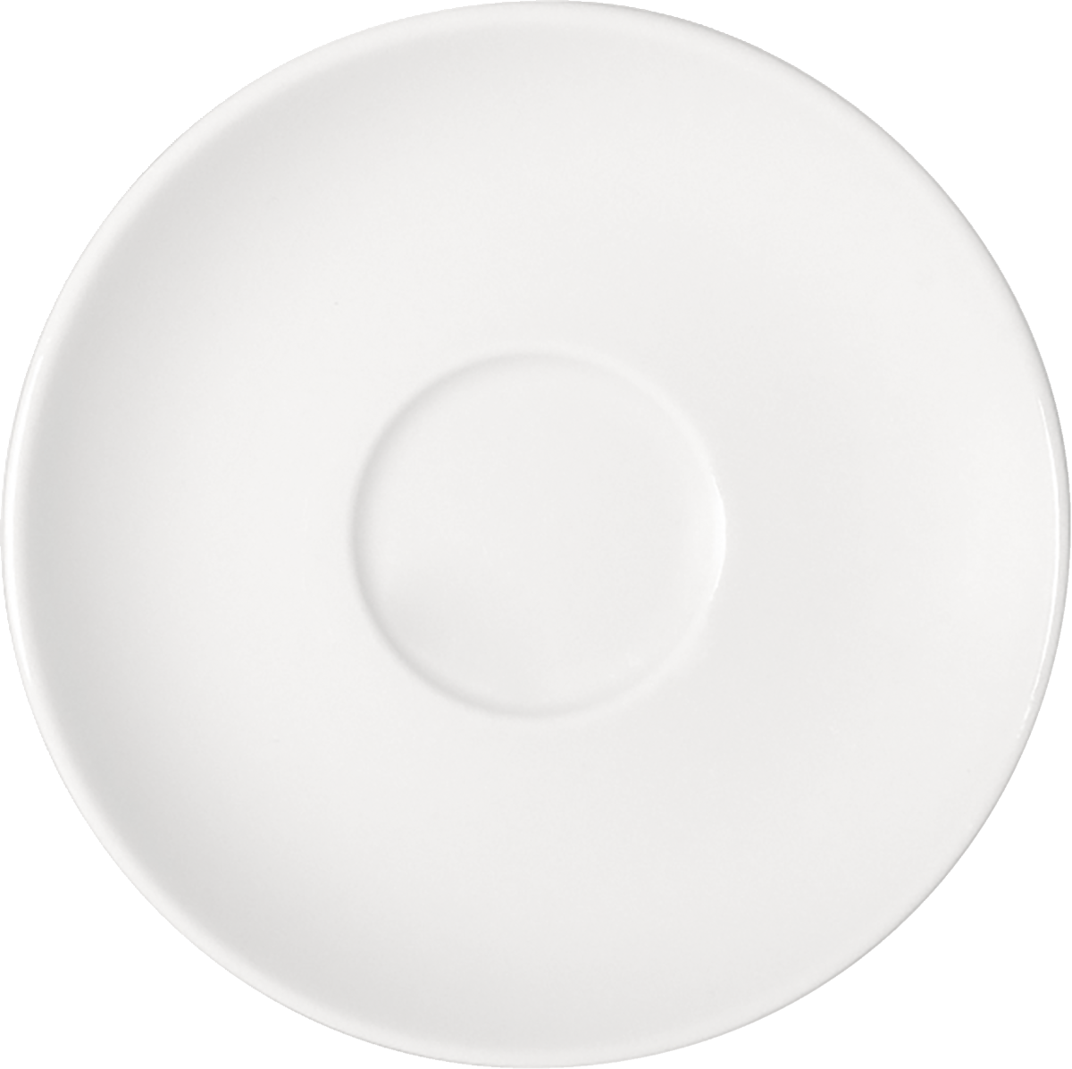 Combi saucer round 15cm