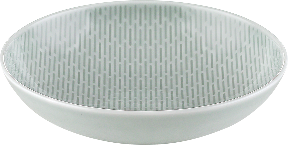 Bowl round structure SEA 12cm/0.20l