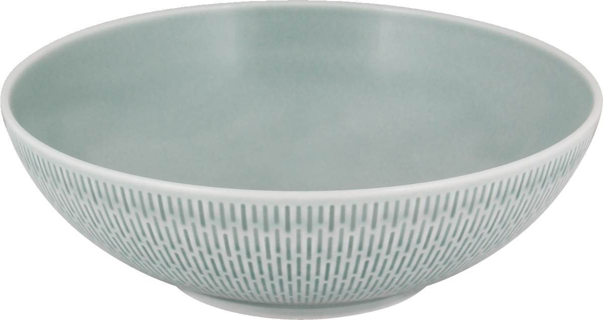Dish round structure SEA 23cm/1.40l
