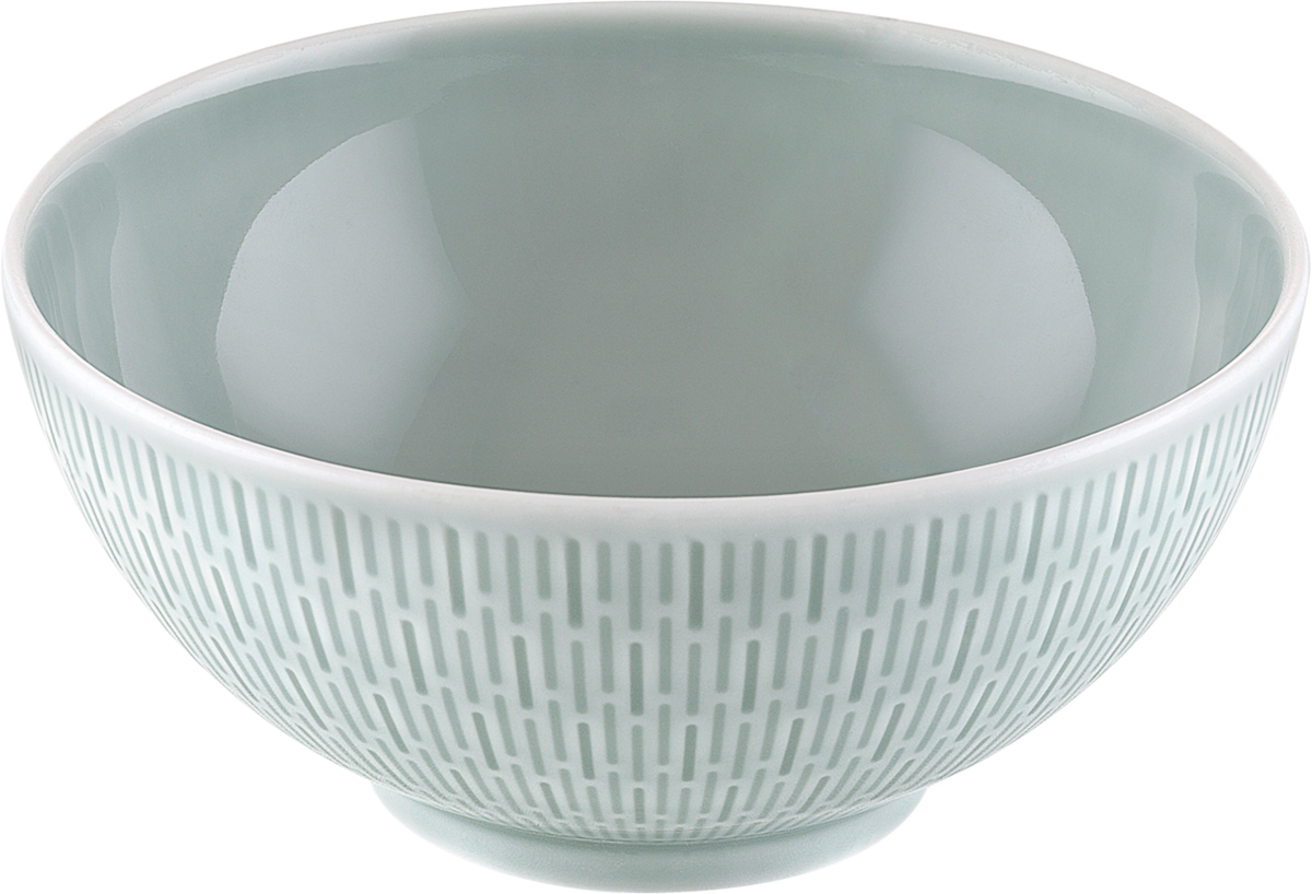 Bowl round structure SEA 13cm/0.45l