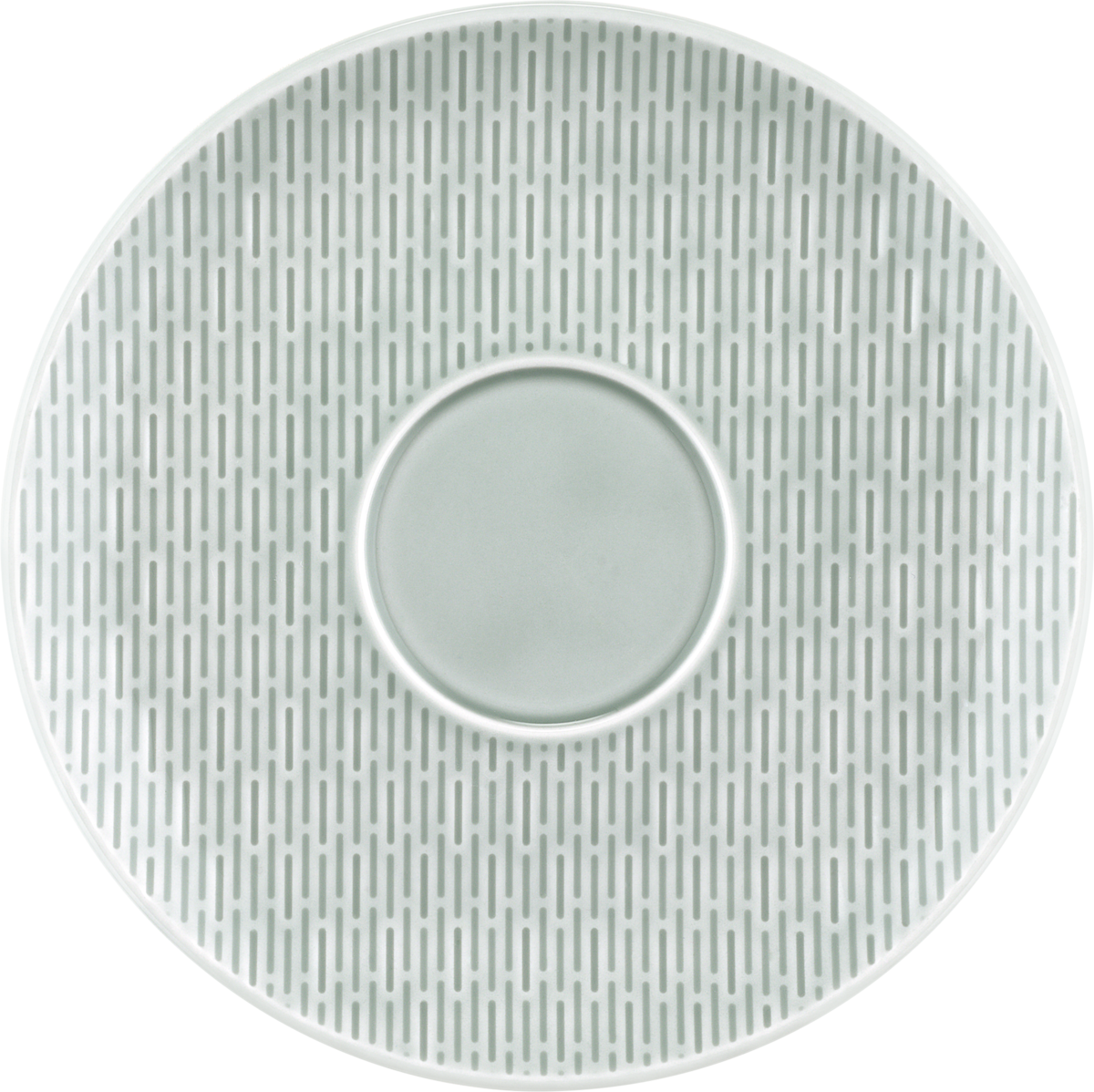 Saucer round structure SEA 19cm