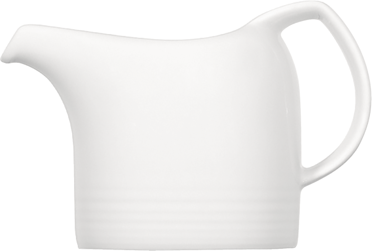 Creamer embossed 0.15l