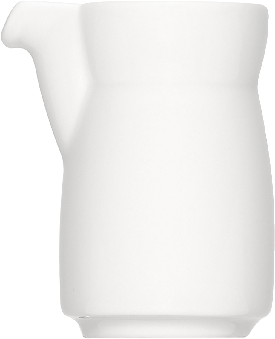 Creamer without handle 0.15l