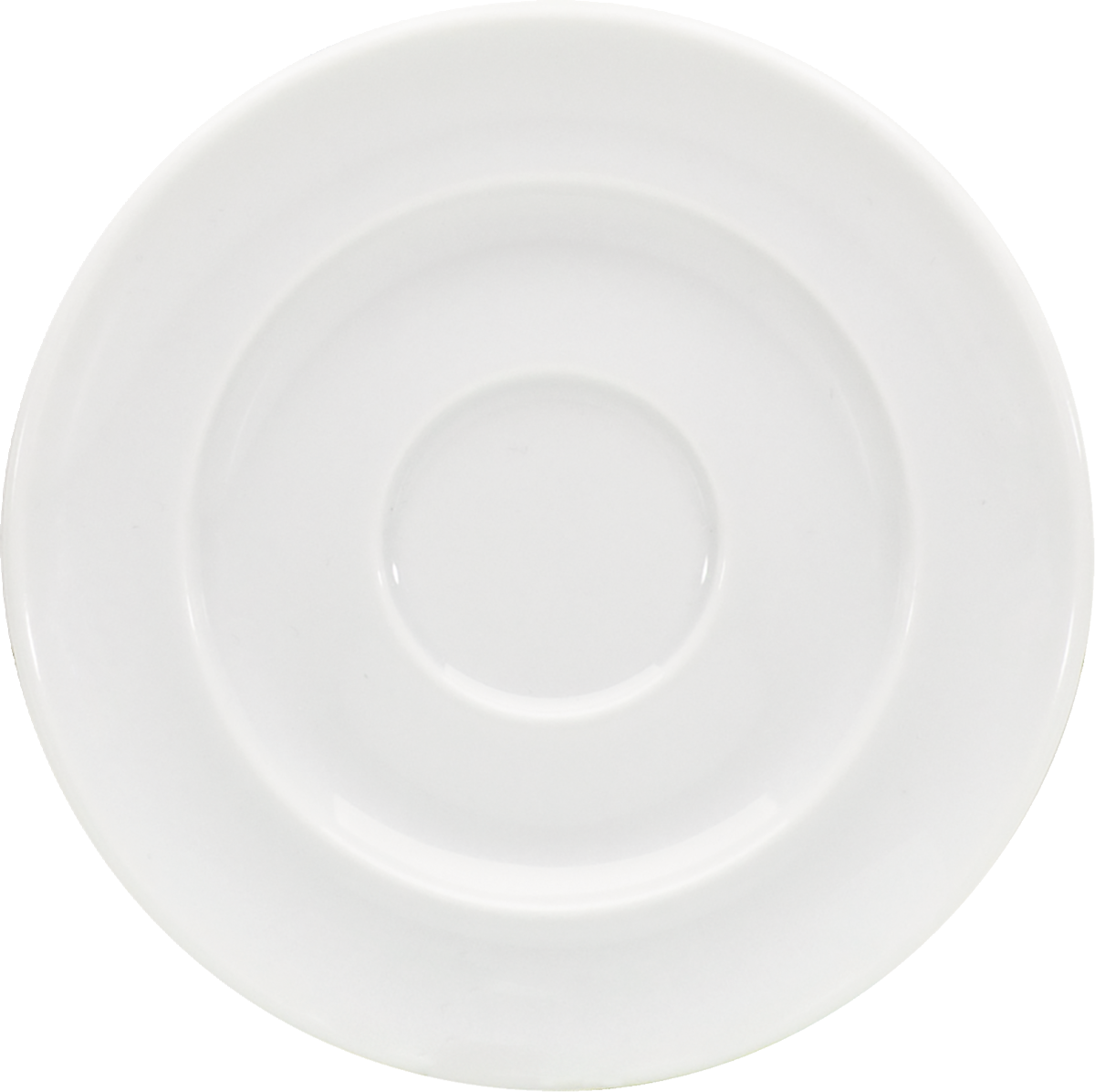 Saucer round 13cm