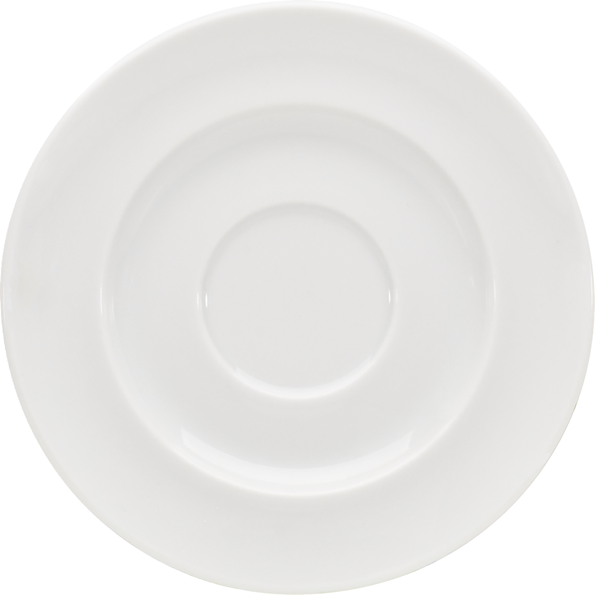 Combi saucer round 16cm