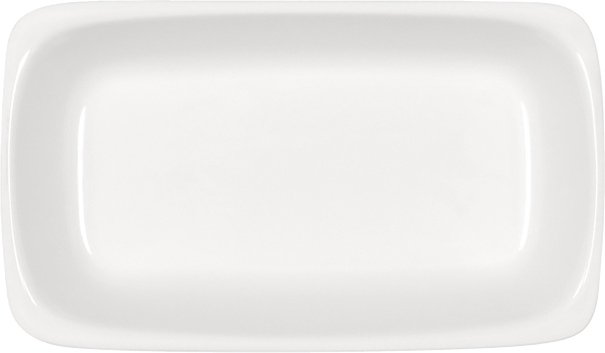 Bowl rectangular 17x10cm/0.30l