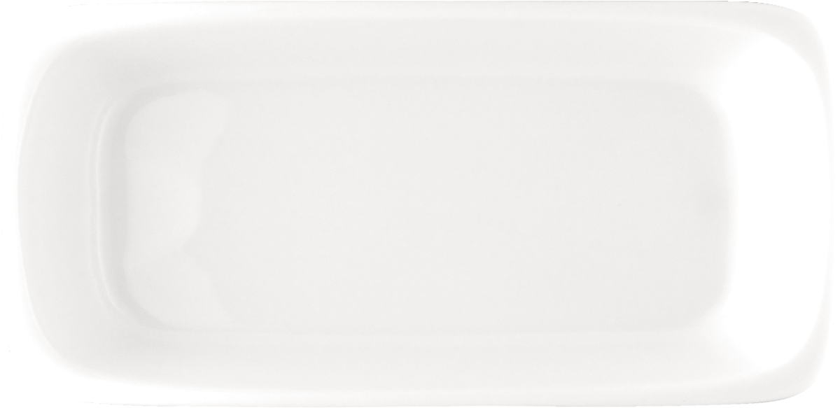 Bowl rectangular 20x10cm/0.38l