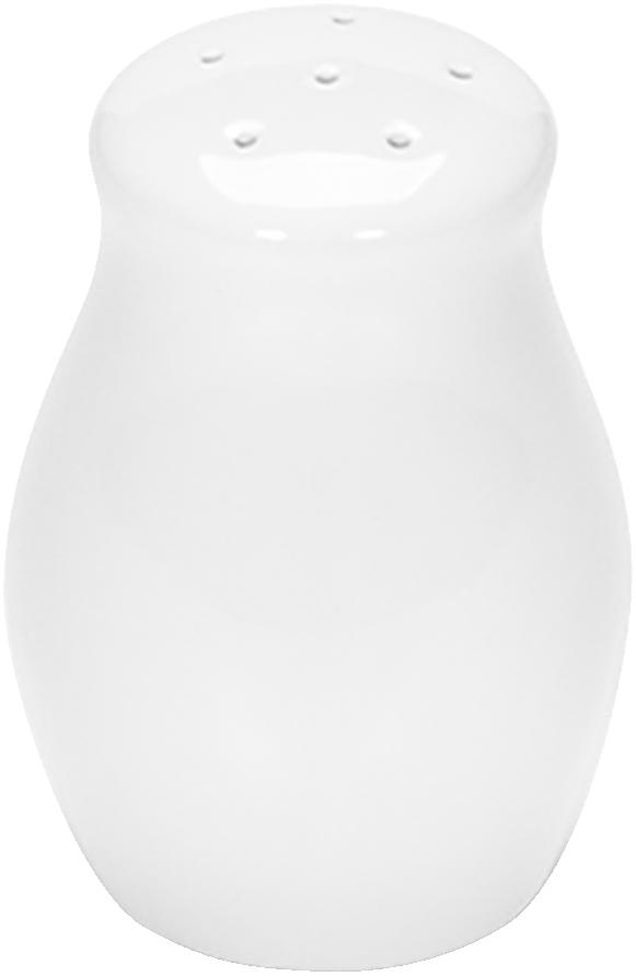 Salt Shaker Complete