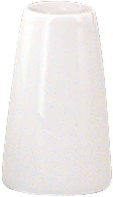 Salt shaker Complete