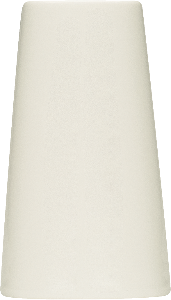 Salt shaker Complete