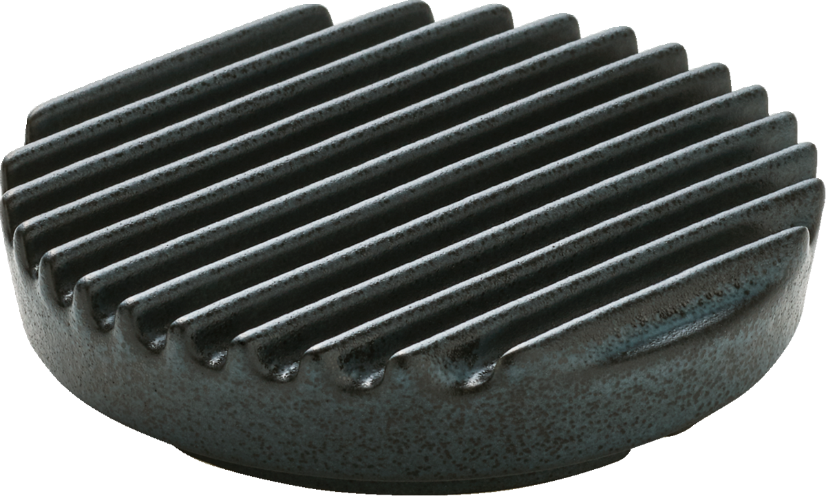 Lid/plate round 12cm