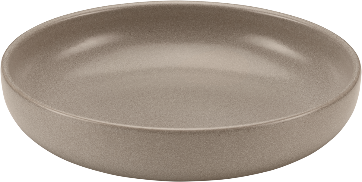 Dish round sand 22cm/1.25l