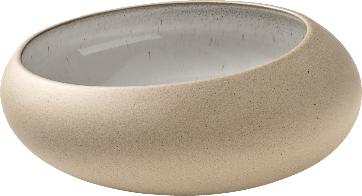 Bowl round light 20cm/1.00l