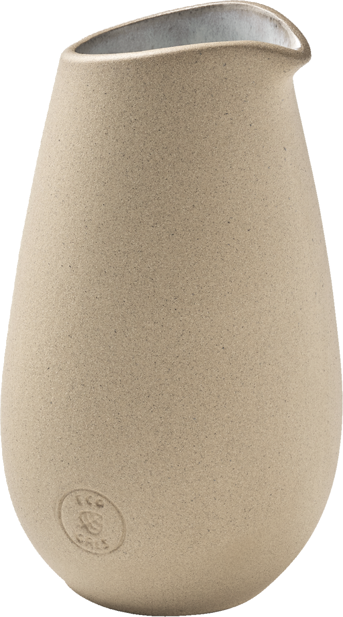 Creamer without handle light 0.25l