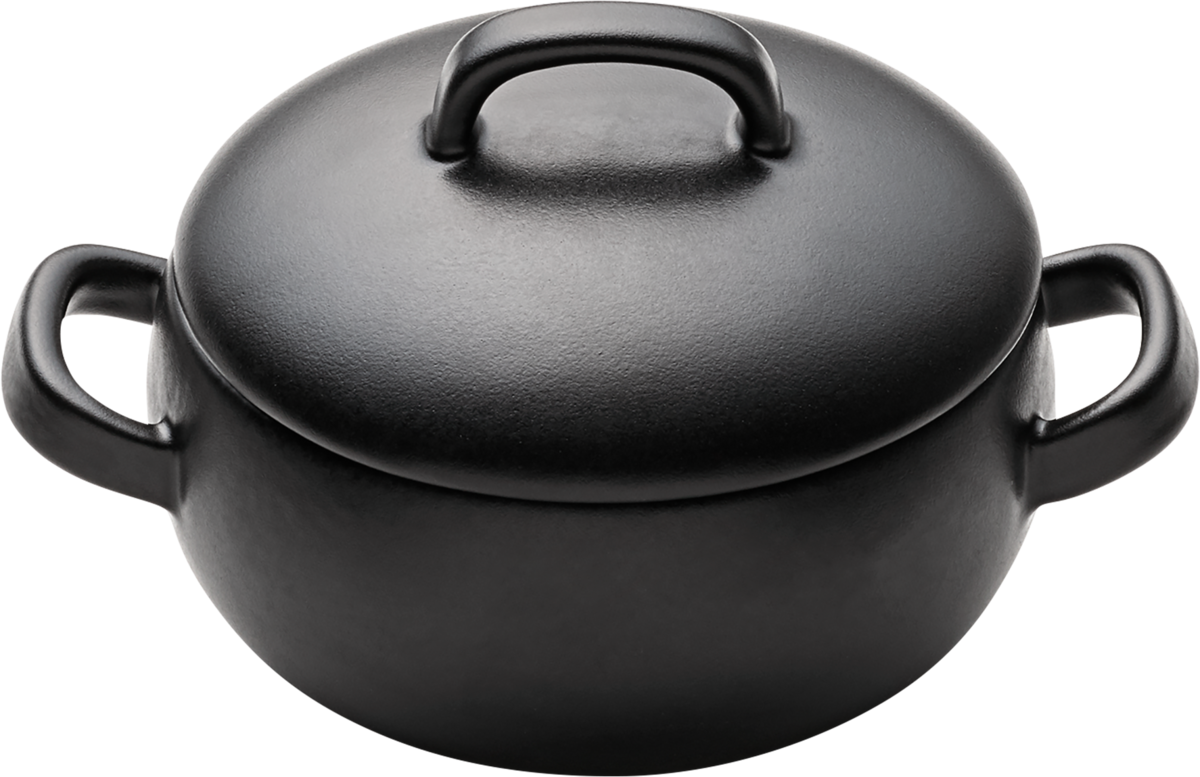 Cocotte 15cm
