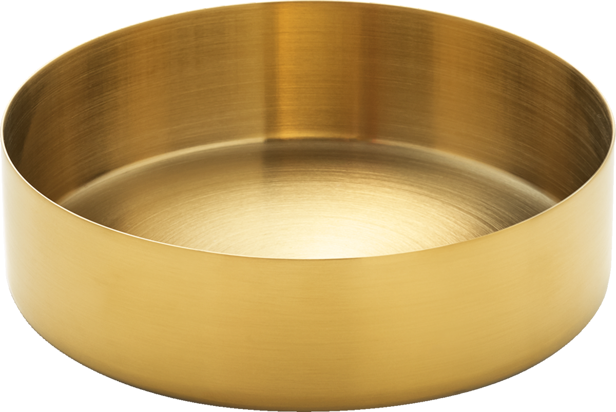 Bowl round 13cm/0.42l