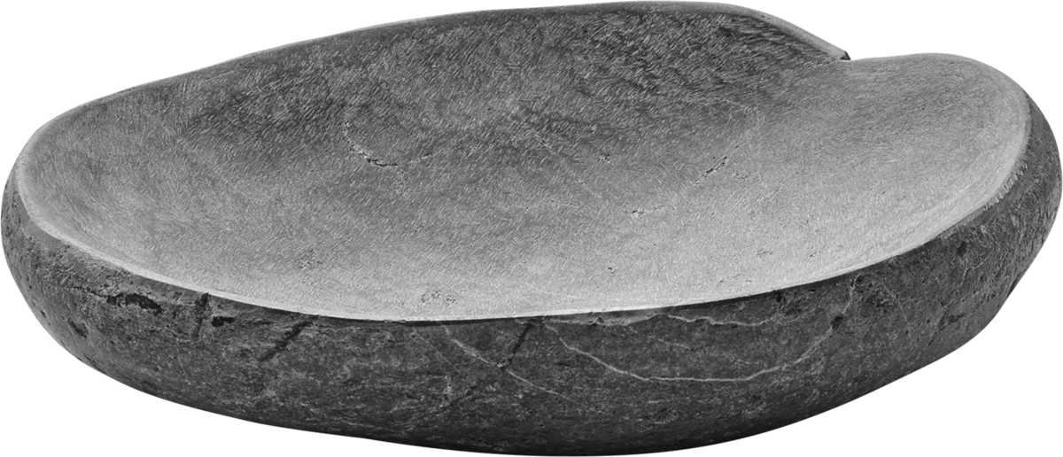 Stone bowl 4cm