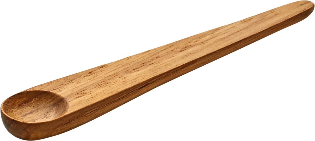 Wooden spoon 12cm