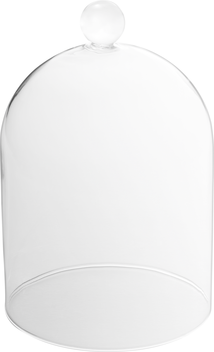 Cloche 13cm