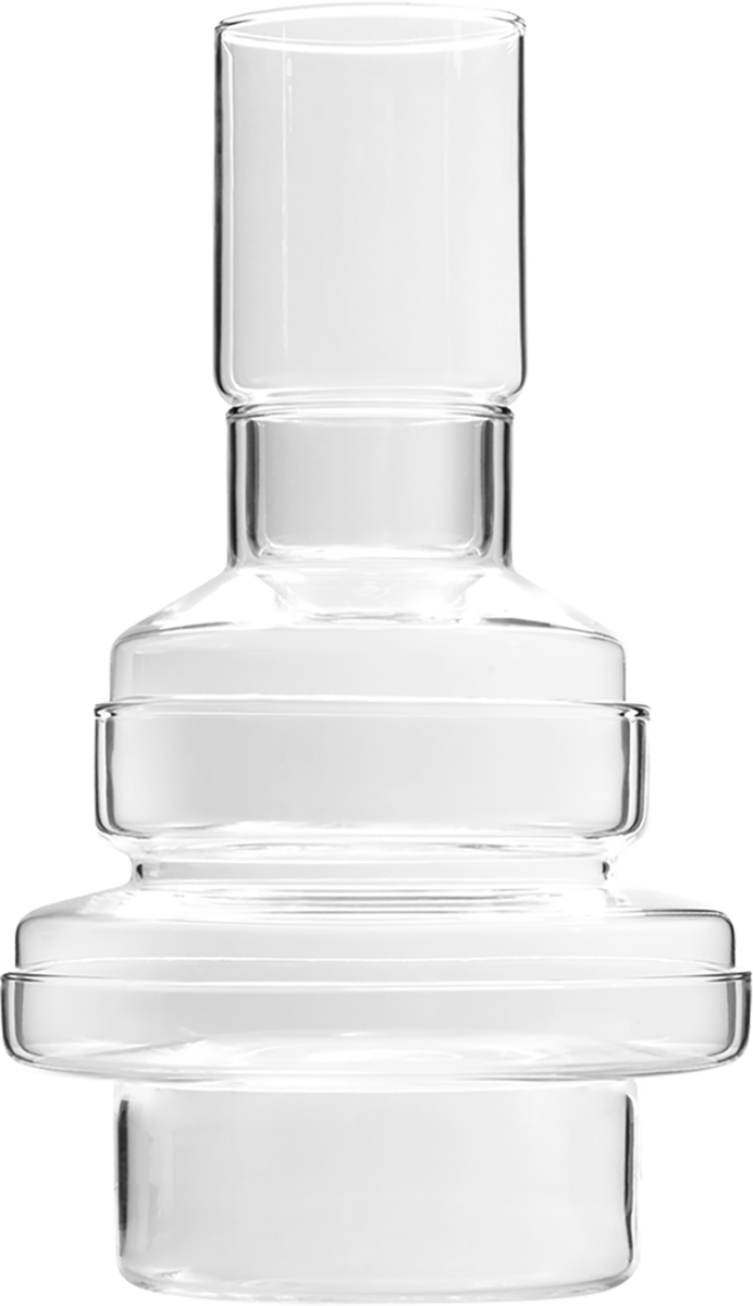 Amuse Tower 4-piece 21cm