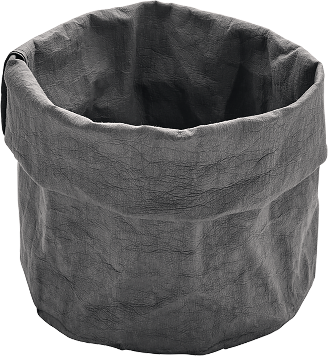 Paper bread bag round 18cm