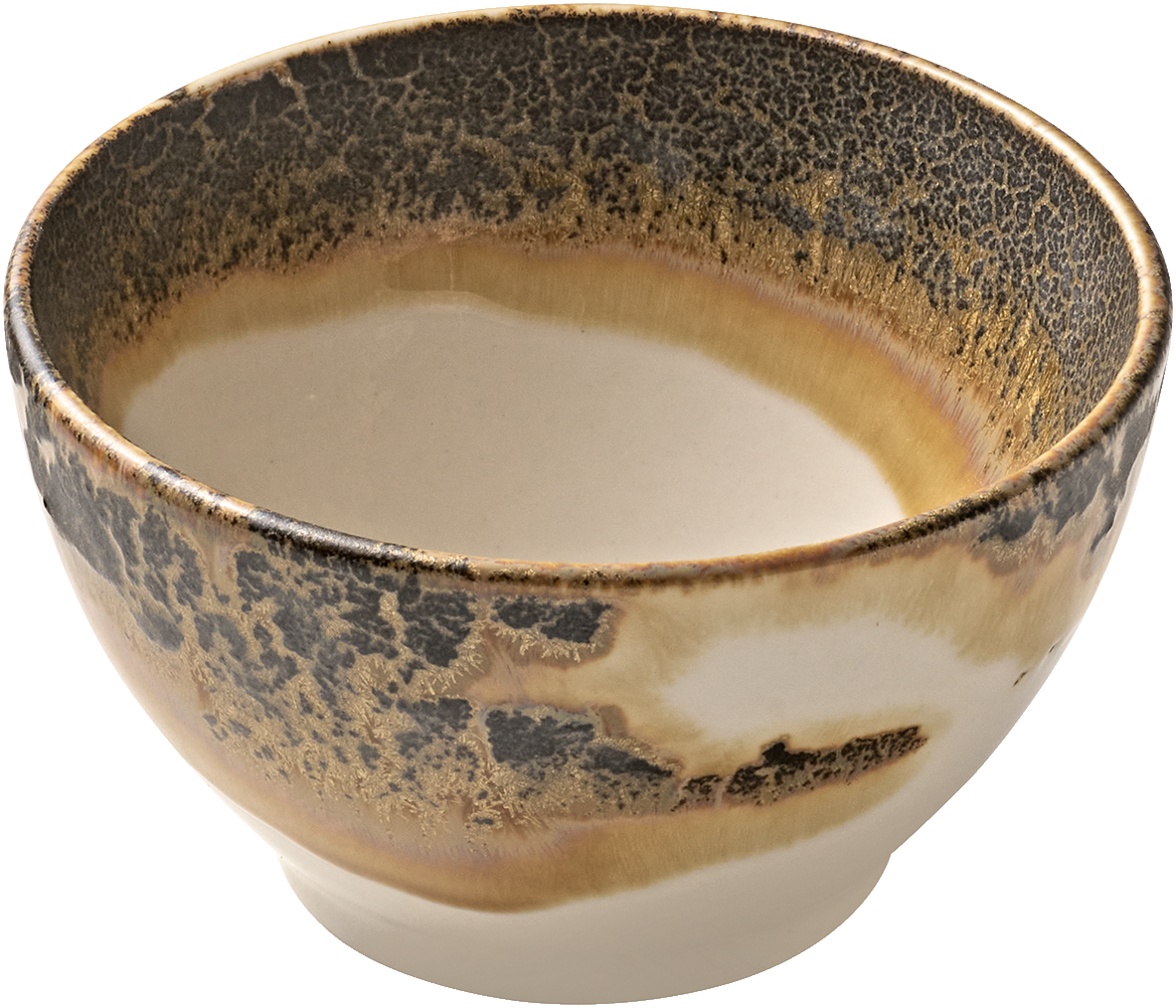 Small bowl round 10cm/0.25l