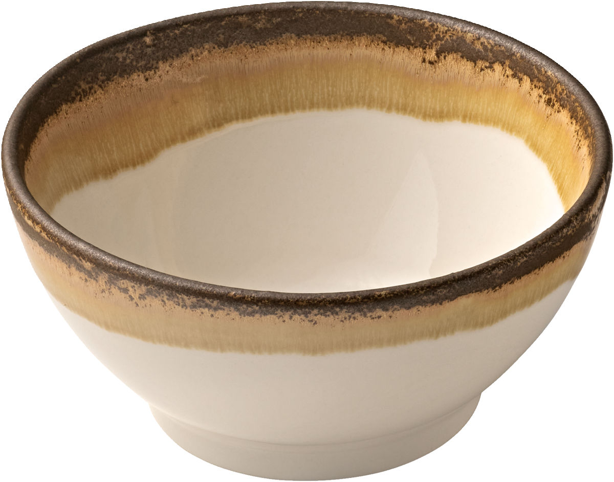 Bowl round 14cm/0.60l