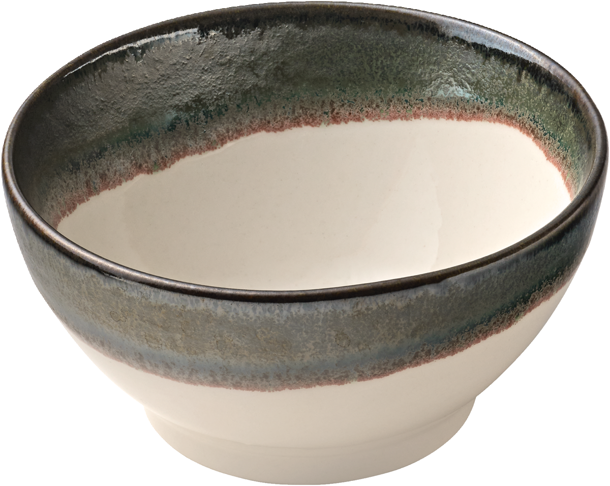 Bowl round 14cm/0.60l
