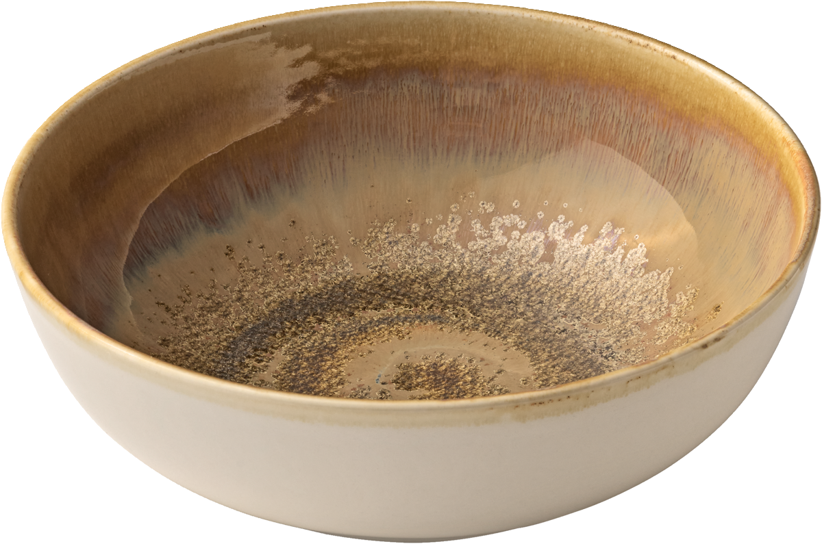 Dish round 19cm/0.80l