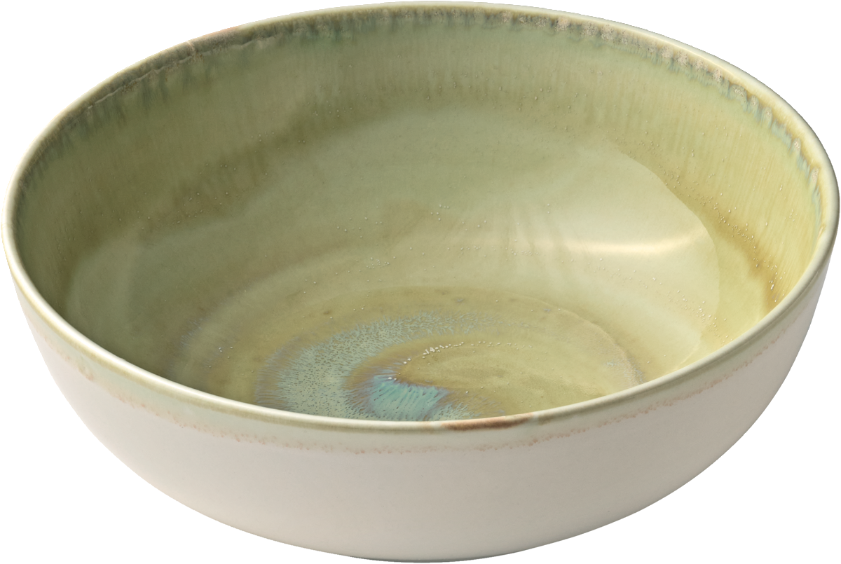 Dish round 19cm/0.80l