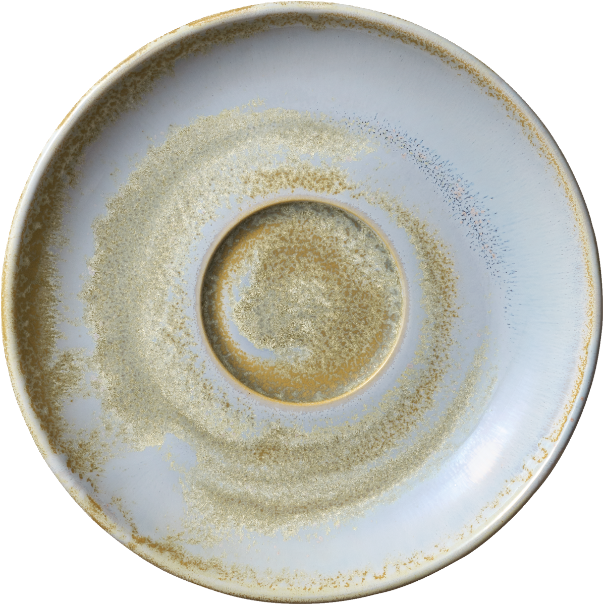 Saucer round 14cm