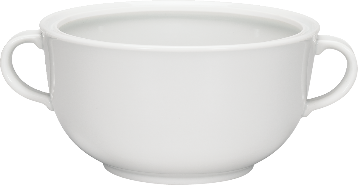 Tureen Bottom 28x21cm/2.40l