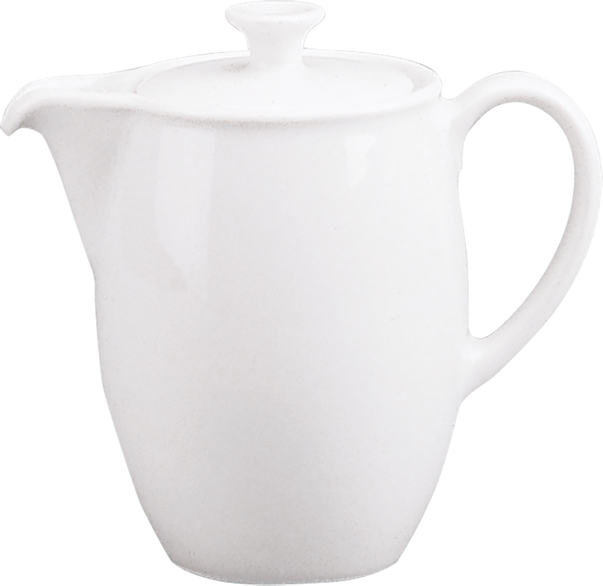 Coffeepot Complete 0.60l