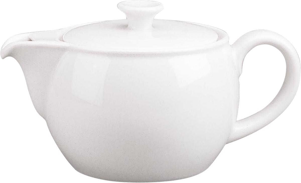 Teapot Complete 0.40l