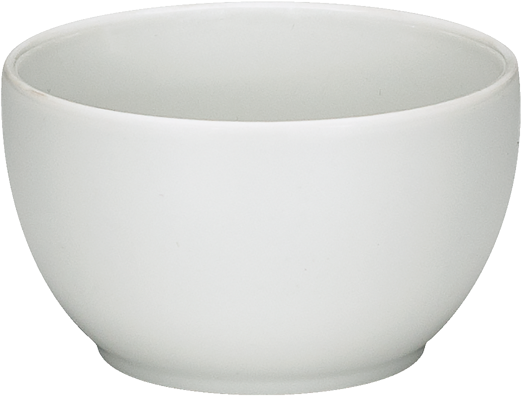 Bowl round 9cm/0.19l