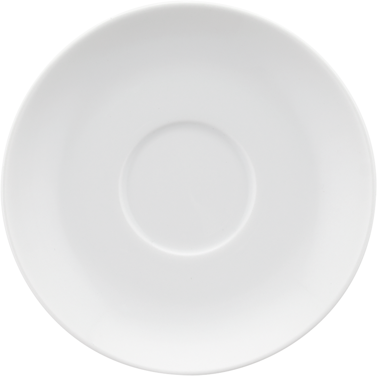 Saucer round 14cm